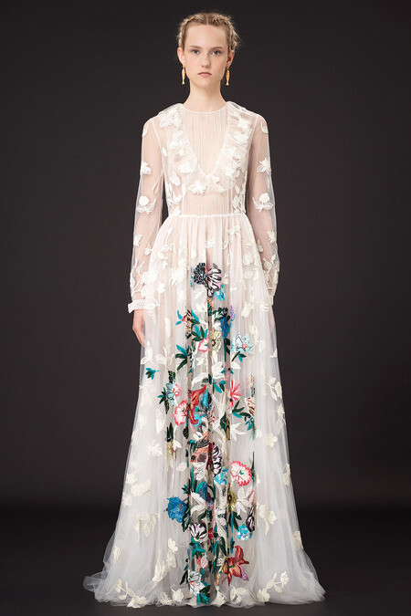 Valentino Resort2015