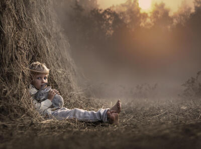 ELENA SHUMILOVA 摄影作品