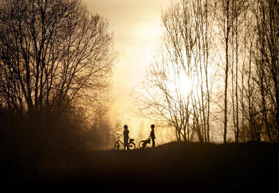 ELENA SHUMILOVA 摄影作品