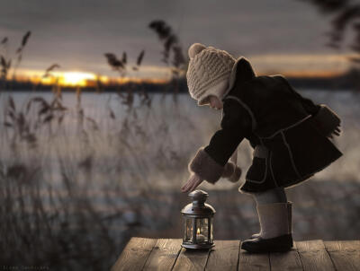 ELENA SHUMILOVA 摄影作品