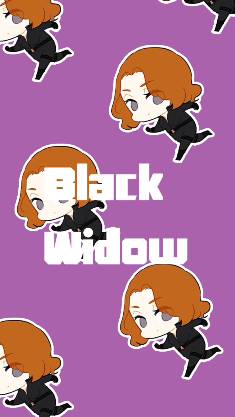 Black Widow