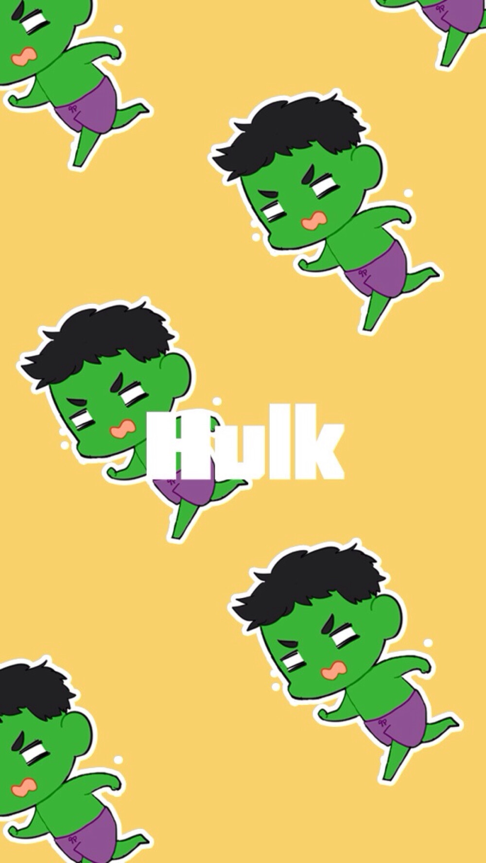 Hulk