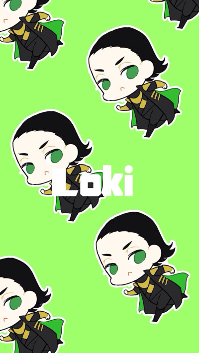 Loki