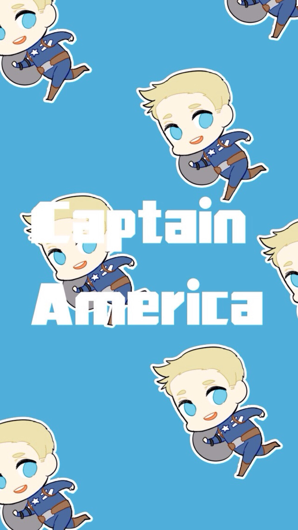 Captain America