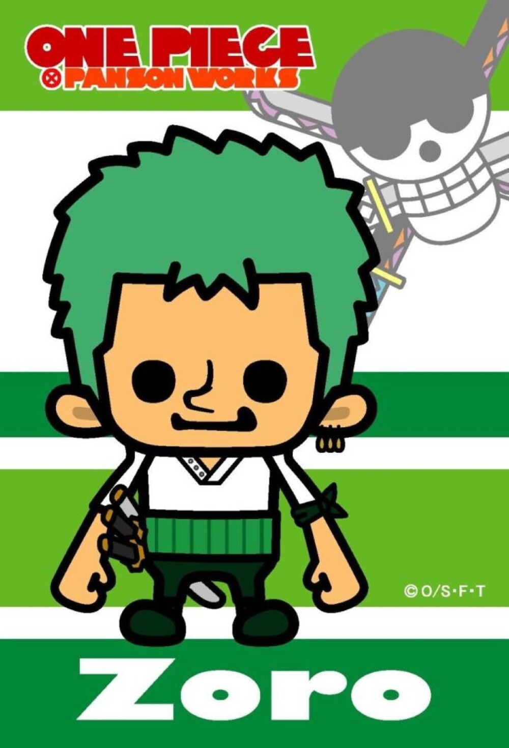 Zoro