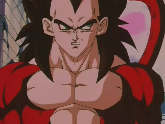 draconballz龙珠z比达贝吉塔