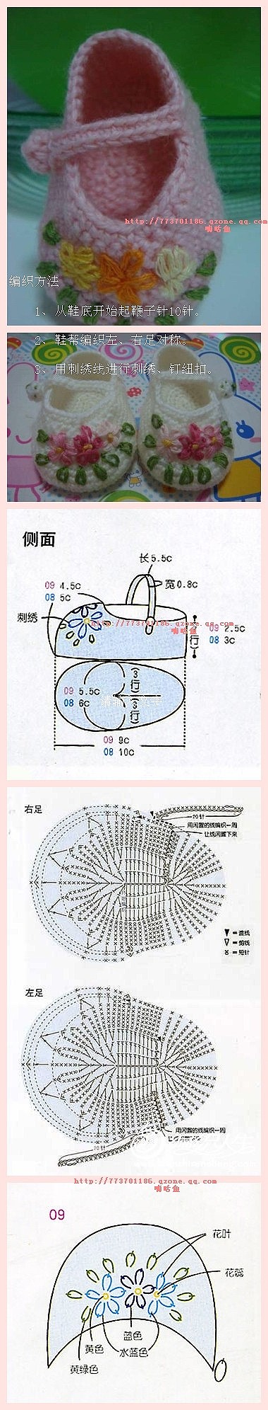 U-naWang 【想给你的一切⑥②】小童鞋