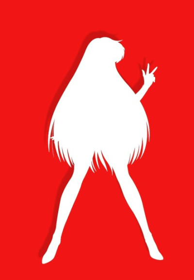 #美少女战士##火野丽#