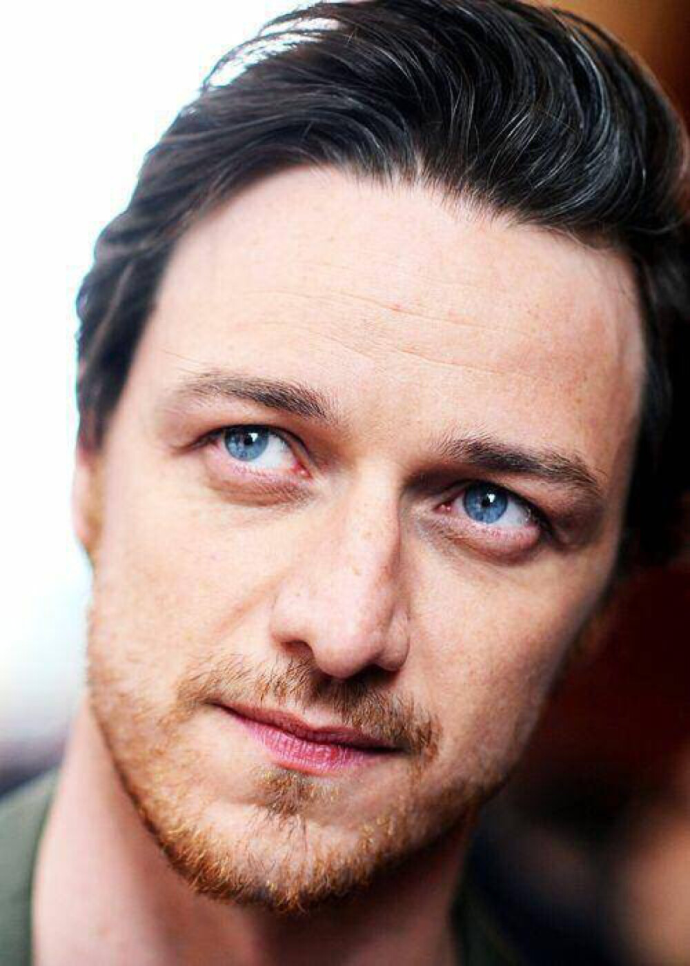 詹姆斯麦卡沃伊jamesmcavoy