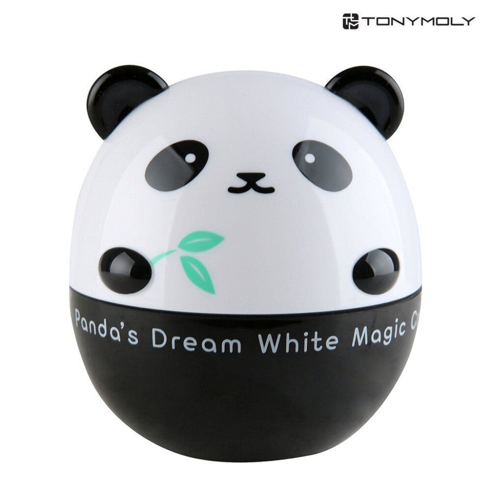 TONYMOLY PANDA'S DREAM WHITE MAGIC CREAM