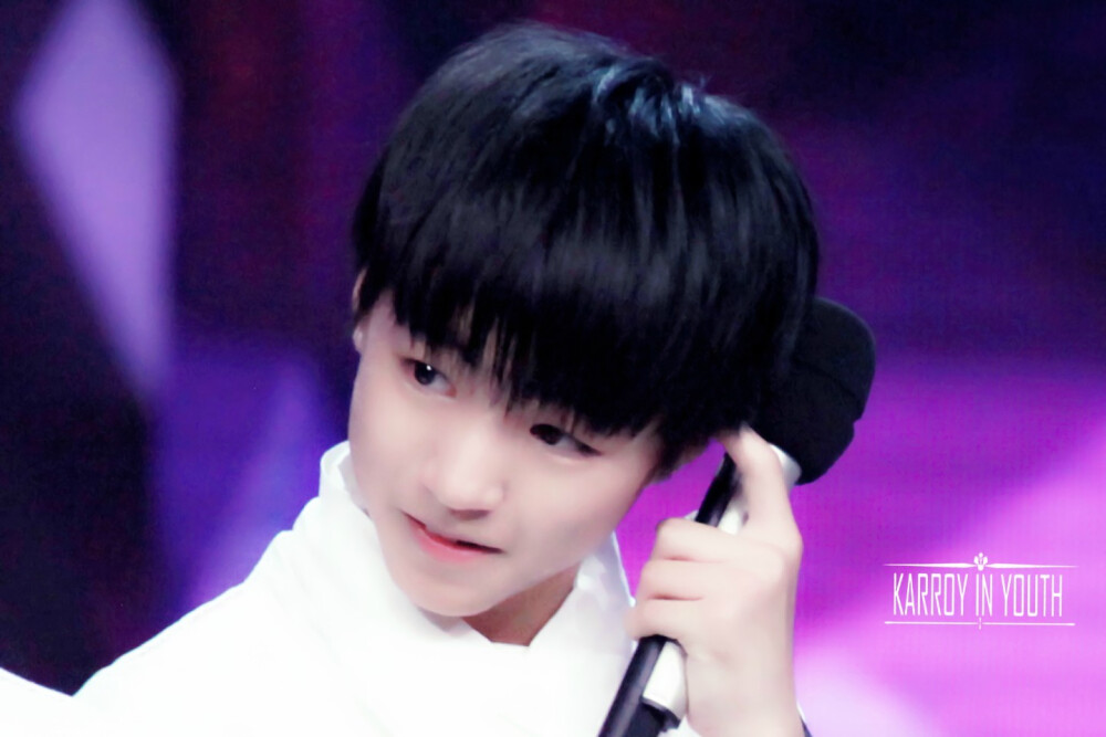 王俊凯 tfboys王俊凯 TFBOYS王俊凯 tfboys