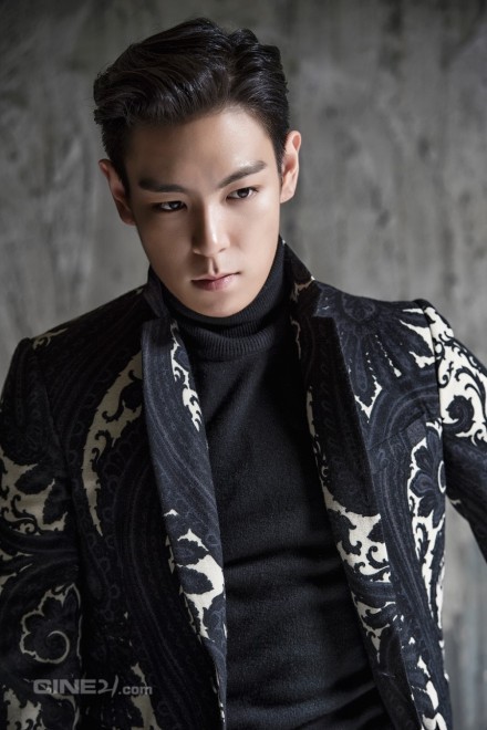 TOP BIGBANG