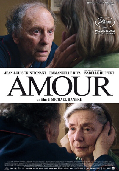 爱 Amour (2012)