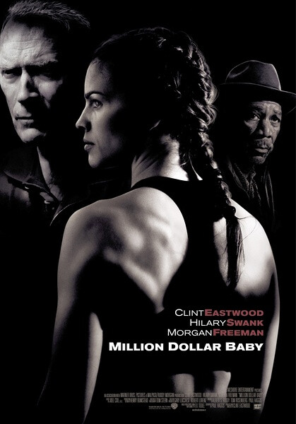 百万美元宝贝 Million Dollar Baby (2004)