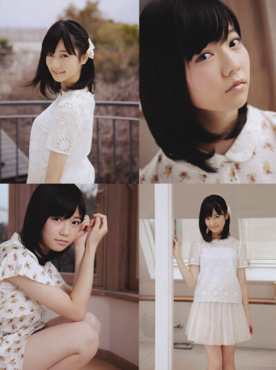 .FLASH.Special.] 露露美图 20120531