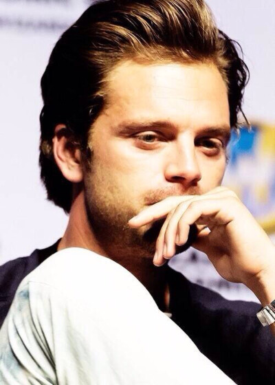 Sebastian Stan