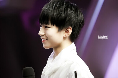 #王俊凯##TFBOYS王俊凯# 快本 美die no more meQWQ