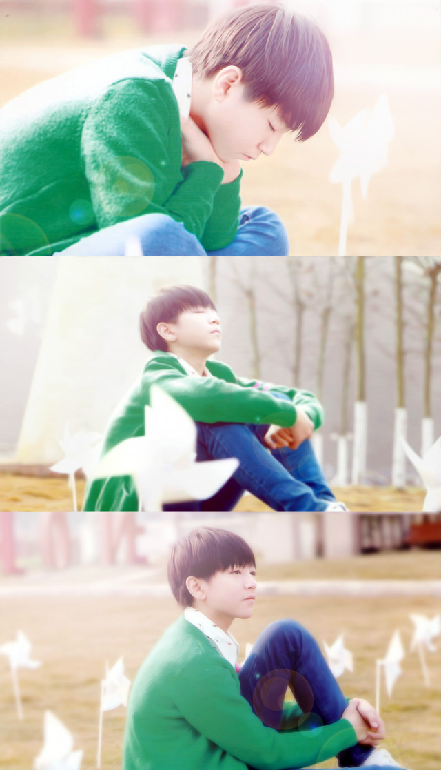 王俊凯魔法城堡