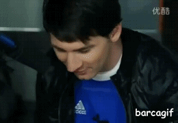 #梅西#小队长萌萌哒