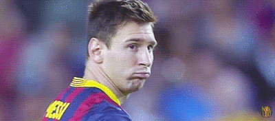 #梅西#小队长萌萌哒