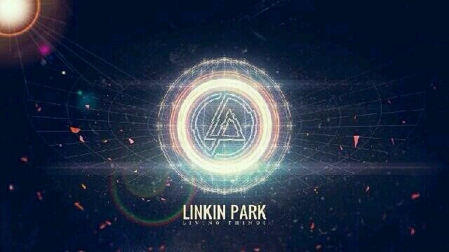 宇宙中的摇滚之星——Linkin Park。