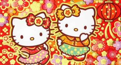 Sanrio Hello Kitty 其它~