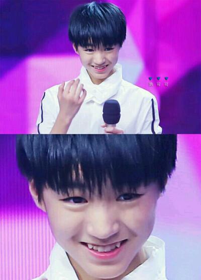 王俊凯 TFBOYS王俊凯