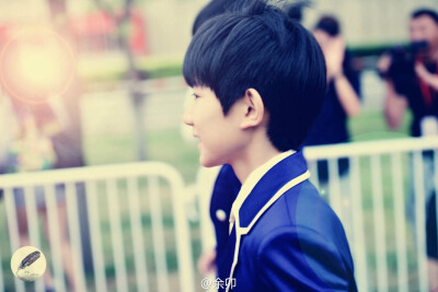 TFBOYS 王源