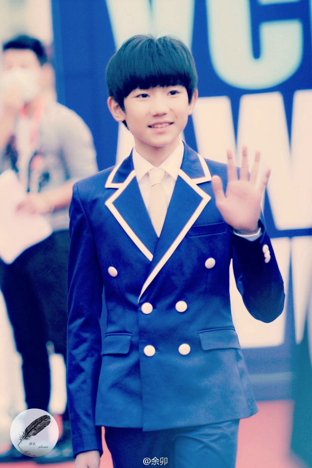 TFBOYS 王源