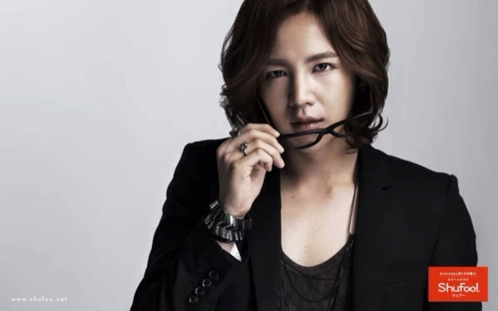 张根硕（张根锡） Jang Keun Suk