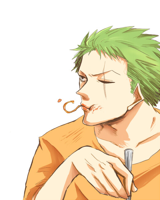 Zoro