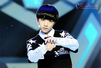 TFBOYS王俊凯