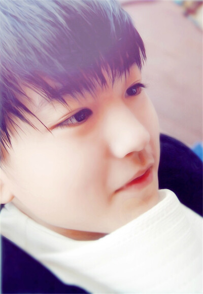 TFBOYS王俊凯