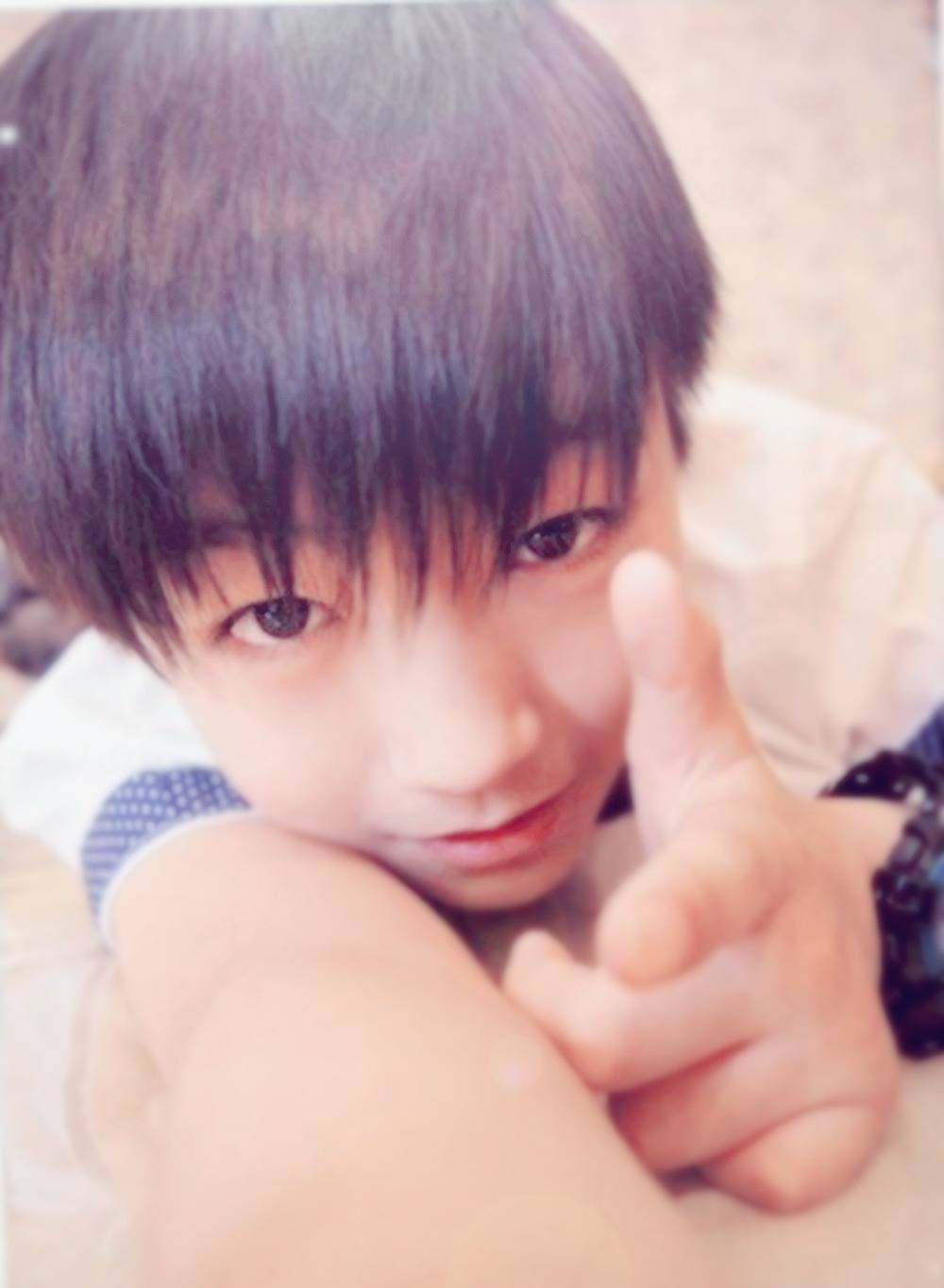 TFBOYS王俊凯