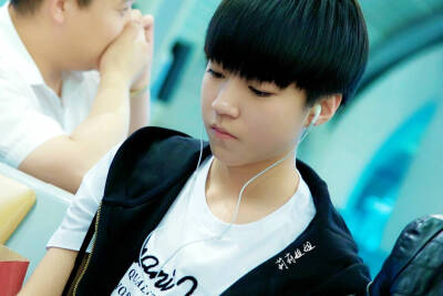 TFBOYS王俊凯