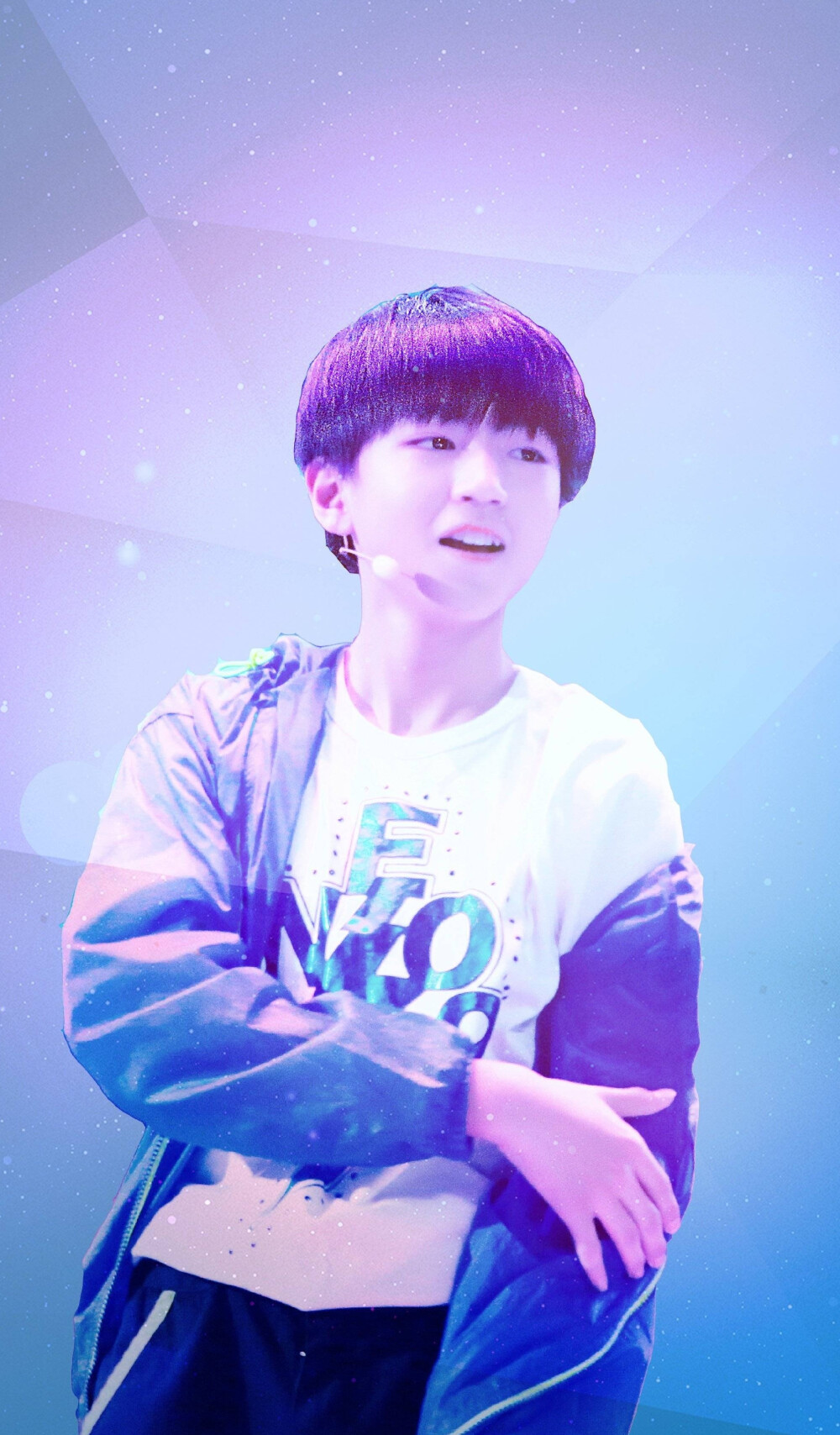 TFBOYS王俊凯