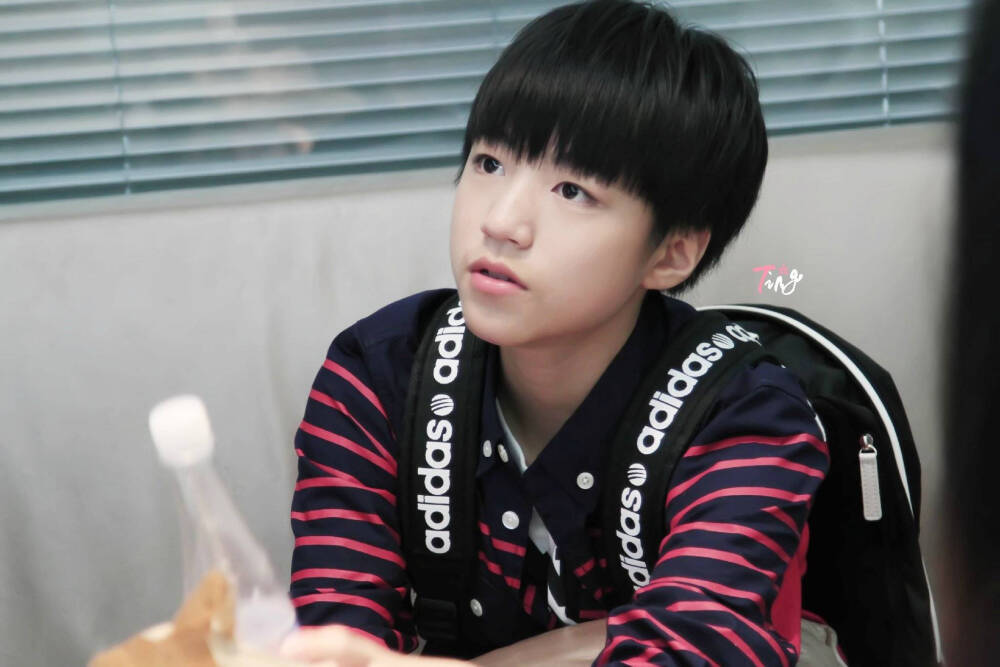 TFBOYS王俊凯