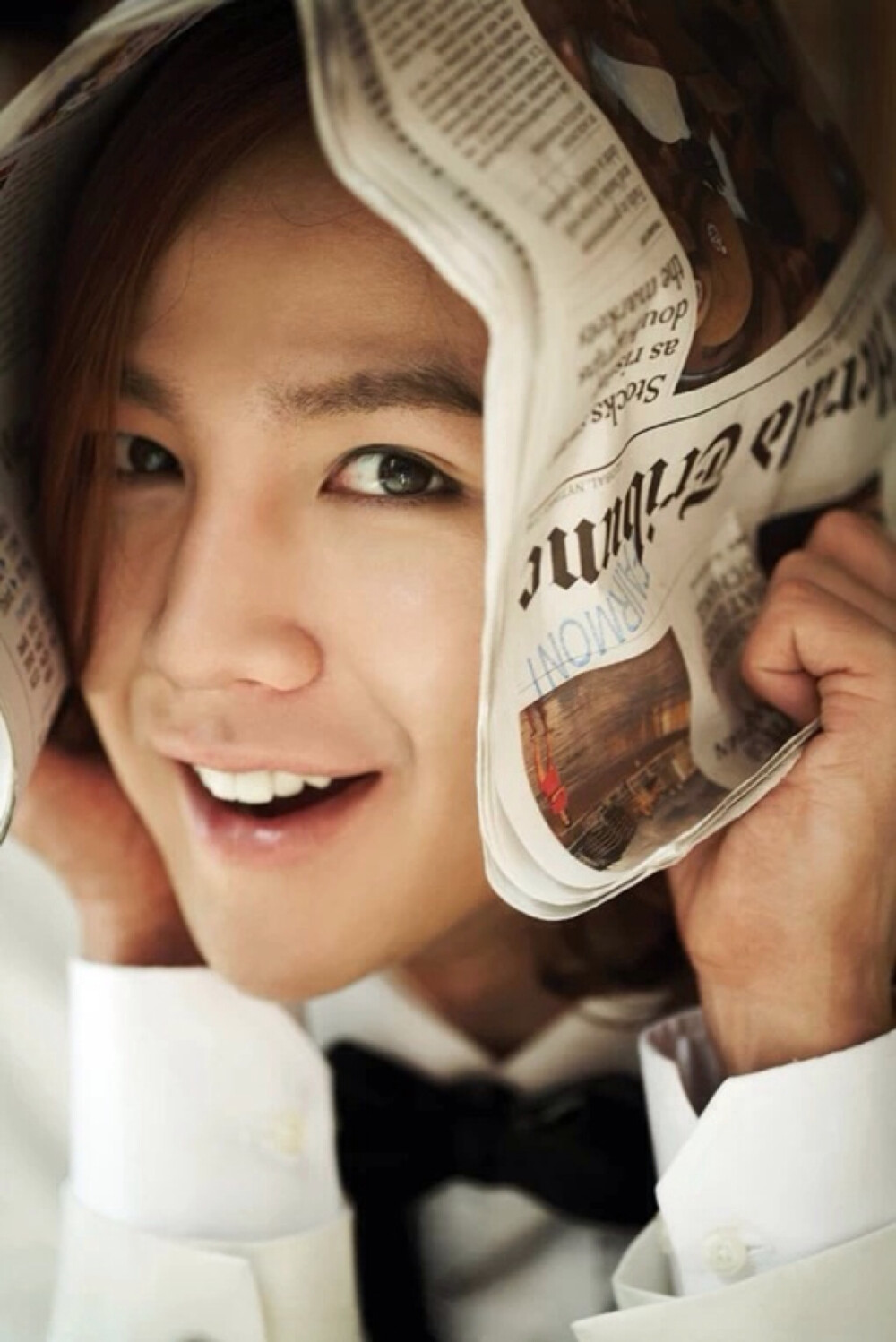 张根硕（张根锡） Jang Keun Suk