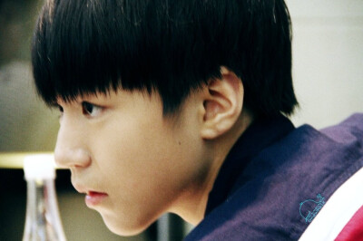 TFBOYS王俊凯