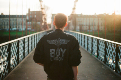 BOY LONDON