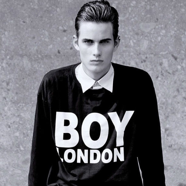 BOY LONDON