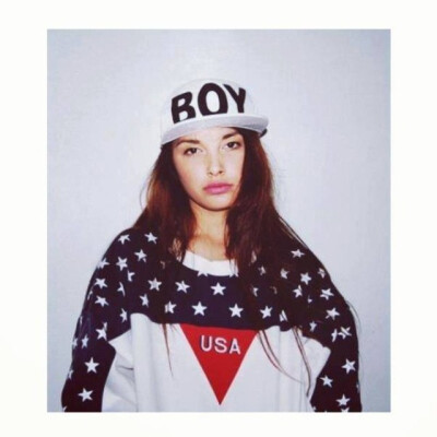 BOY LONDON