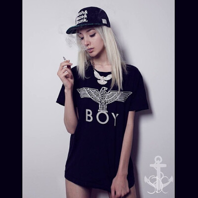 BOY LONDON