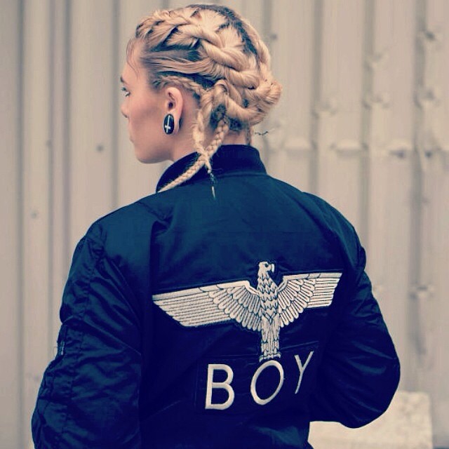 BOY LONDON