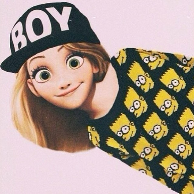 BOY LONDON