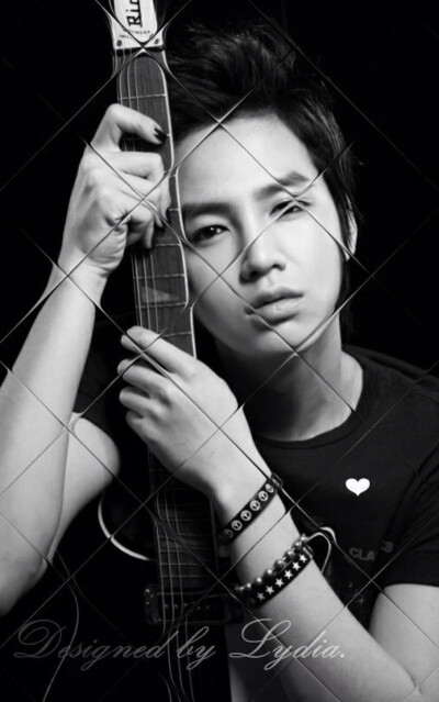 张根硕（张根锡） Jang Keun Suk