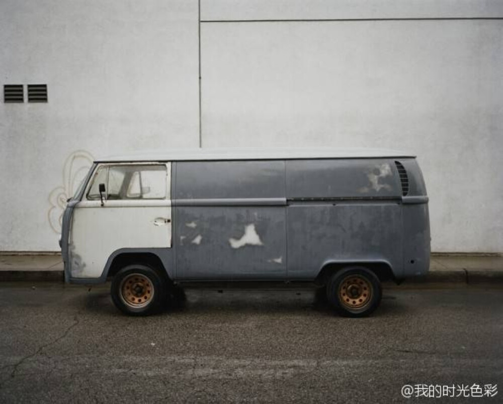 van