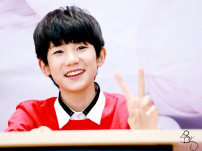 TFBOYS 王源