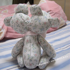 手工杂货+babymasuly