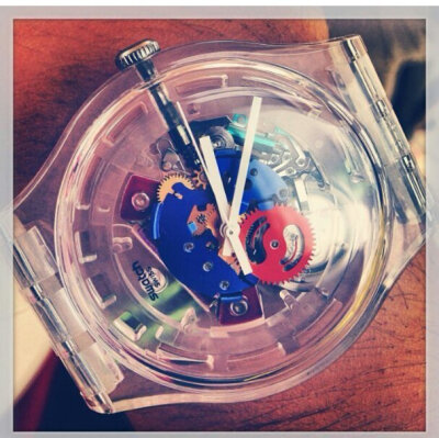 swatch